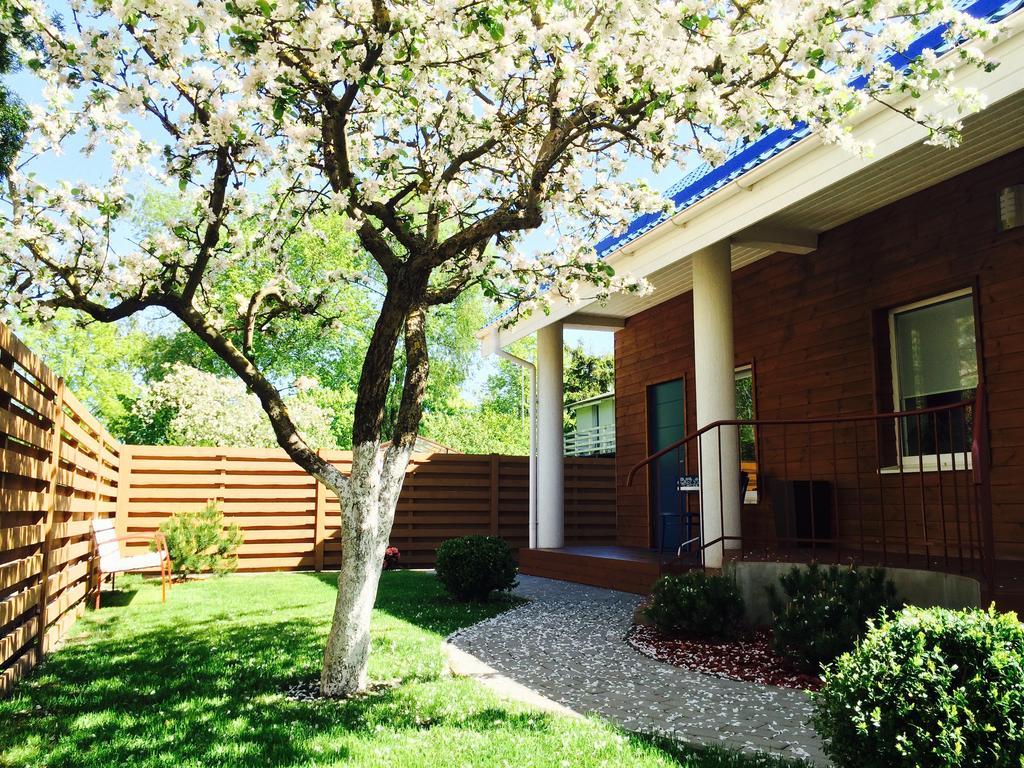 Apartamentas Kretingos Gatveje Паланга Номер фото