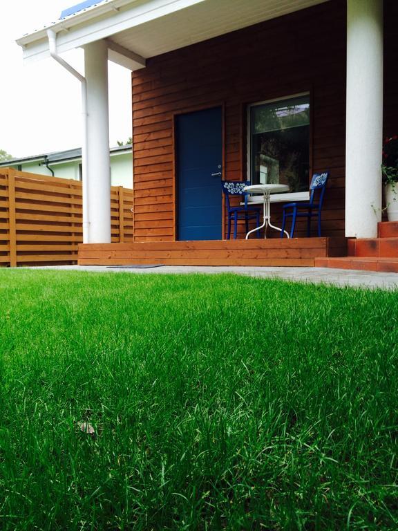 Apartamentas Kretingos Gatveje Паланга Номер фото