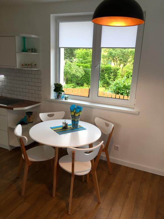 Apartamentas Kretingos Gatveje Паланга Экстерьер фото